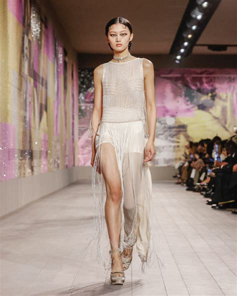 dior ss 2023